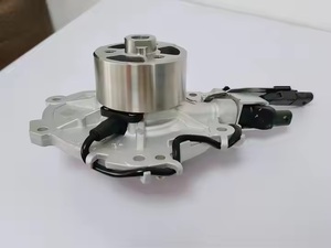 ปั๊มน้ำไฟฟ้าสำหรับ Land Rover Vogue 2.0T AJ200 204DTA ดีเซล204DTD LR161571 LR113049 - Product Image 2