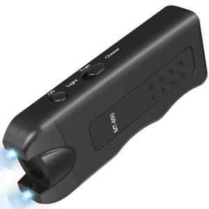 Répulsif à ultrasons pour chien Chaser Stop Bark Trainer Anti-aboiement Dispositif électronique de dissuasion des aboiements de chien - Product Image 4