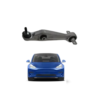 Sistemas de suspensão de mola dianteira em aço de qualidade premium 1044341-00-C para Tesla modelo 3 M3 2017-2023