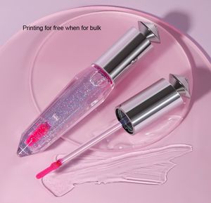 High Pigment Velvet Mousse Rouge Luxury Organic Color Changing Blush Face Makeup Product Vegan Private Label <b>Cream</b> Blush Liquid - Product Image 1