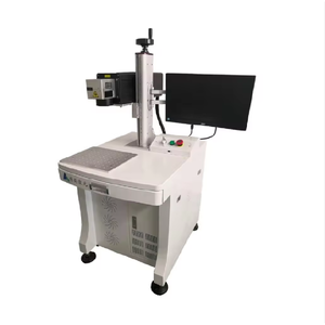 เครื่องทำเครื่องหมายไฟ<span class=keywords><strong>เบอร์</strong></span>เลเซอร์สูงสุด20W 30W 50W 100W เครื่องทำเครื่องหมายไฟ<span class=keywords><strong>เบอร์</strong></span>เลเซอร์สำหรับฉลากโลโก้โลหะแบบไ<span class=keywords><strong>ม</strong></span>่ใช่โลหะ - Product Image 4