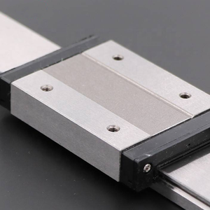 Glissières linéaires personnalisées ZCF Mgw, roulements à billes en acier inoxydable, système d'automatisation haute précision 100-2000mm OEM/ODM 1.5 - Product Image 3
