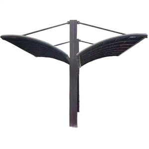 Abri de voiture portable en aluminium pour l'extérieur, abri de voiture bon marché, abri suspendu pour <span class=keywords><strong>2</strong></span> <span class=keywords><strong>voitures</strong></span>, vente populaire - Product Image 1