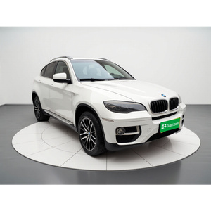 Guazi <span class=keywords><strong>BMW</strong></span> <span class=keywords><strong>X6</strong></span> 2013 SUV Usado Gasolina Automático Urbano AWD Blanco LHD Coche de <span class=keywords><strong>Segunda</strong></span> <span class=keywords><strong>Mano</strong></span> SUV en Stock Listo para Entrega - Product Image 3