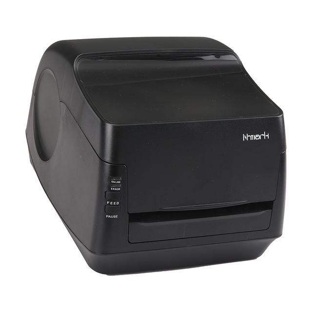 N-Mark Direct Wifi Desktop RFID Label Printer Thermal/Thermal Transfer Stock Available