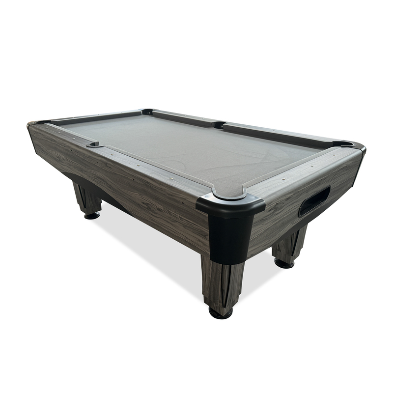 Newest 8FT Auto Ball Return MDF