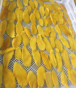 มะม่วงเวียดนามออร์แกนิคอบแห้งยี่ห้อ Mango Magic - มะม่วงสด 100% บรรจุภัณฑ์สุญญากาศ รสเปรี้ยวหวานธรรมชาติ ราคาสุดคุ้ม โดย NICKY - Product Image 6