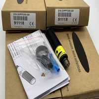 S18-2VNDS-2M S18-2VNDL-2M Sensor Sakelar Fotolistrik Induktif Asli Baru 100% Baru Garansi Satu Tahun