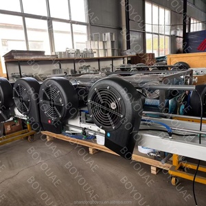 Machine de lavage de voitures automatique sans contact à vapeur et haute pression, modèle 2025, de fabrication chinoise, pour le service en libre-service - Prix - Product Image 5
