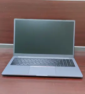 Window 10 Laptop w156 meet the needs of life and work wifi free always on line full screen i5 notebook