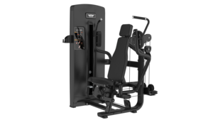เครื่องฝึกความแข็งแรงแบบพินโหลดระดับไฮเอนด์สำหรับยิมมืออาชีพ - Product Image 5