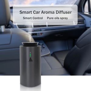 Diffusore di aromaterapia con olio essenziale senz'acqua di profumo per la casa di lusso di vendita superiore diffusore di aromi elettrico portatile da tavolo per ufficio - Product Image 5