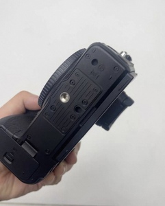 กล้องมือสอง Nikon Z5 รุ่นเริ่มต้น ฟูลเฟรม มิเรอร์เลส จัดส่งรวดเร็ว - Product Image 6