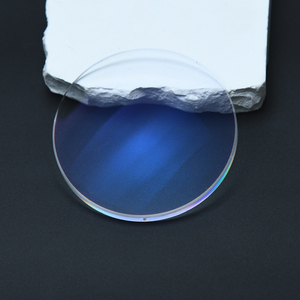 <span class=keywords><strong>Lentes</strong></span> Ópticas H&C Optik Lens <span class=keywords><strong>Blue</strong></span> Block 1.67 MR-7 Asféricas SHMC, <span class=keywords><strong>Lentes</strong></span> Ópticas con Bloqueo de Luz Azul, Diámetro de 75 mm - Product Image 4