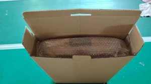 Vassoio da cucina per tagliare il prodotto in legno e la copertura per animali domestici - Product Image 6