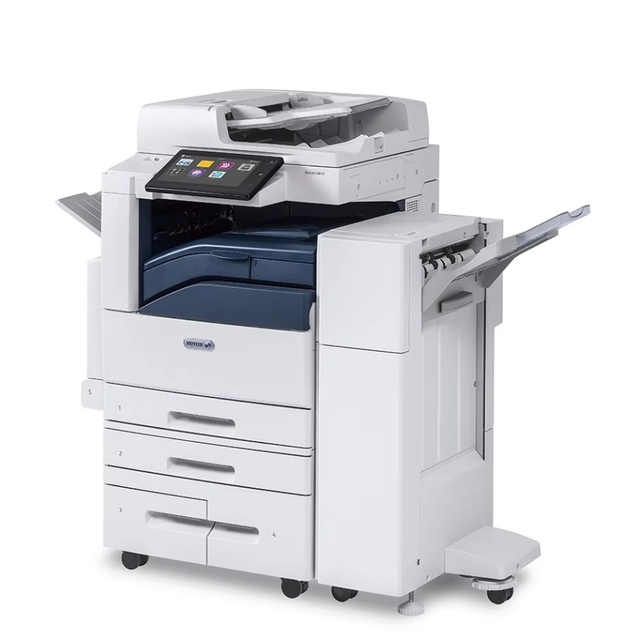 Used Secondhand Refurbished General Color Copier Photocopier A3 Print/Copy/Scan 7835 7855 8055 8070 3370 5570 5575 5571 3371
