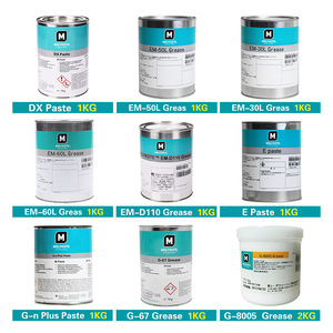 Composés MOLYKOTE DC111/M77/EM50L/G1017/G0052 FM G1074/D321R/D321/HP870/HP500/HP200/BR 2/AG633/HP300/3402C LF/Longterm 2 Plus - Product Image 5