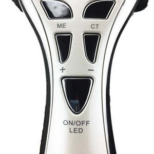 Rodillo Masajeador Facial 4D con Microcorriente, Recargable, Dispositivo de Belleza para Lifting Facial y Corporal - Product Image 4