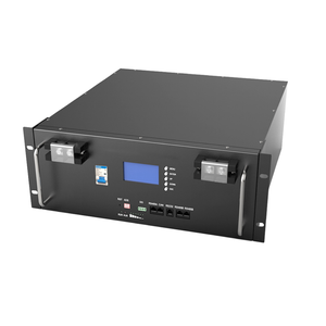 Batería para Rack de Servidor UESEN 48v 100ah, 6000 Ciclos, 5.12kwh, Batería de Iones de Litio Montada en Rack - Product Image 5