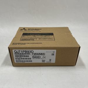 โมดูลสื่อสาร PLC ของมิตซูบิชิ รุ่น QJ71PB93D - Product Image 1