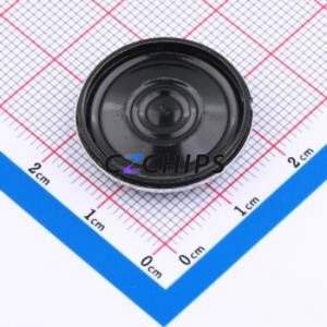 Nuevo y original 23MM-8Ω1W Circuito integrado IC Chip Altavoz Venta al por mayor Componente electrónico Chips Proveedor y servicio BOM - Product Image 2