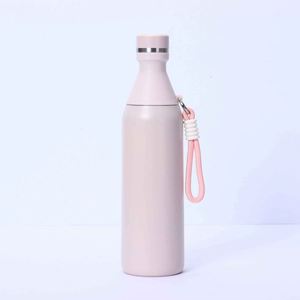 Modern Design Stainless Steel Tumbler With 500Ml Capacity for Adults - Product Image 5