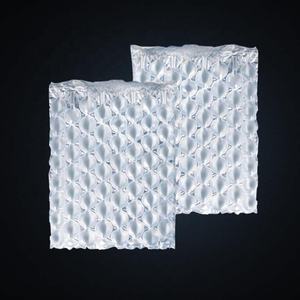 Đáng tin cậy và giá rẻ đệm không khí bao bì Túi bong bóng bọc CuộN gối chất liệu vận chuyển - Product Image 6