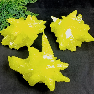 Spécimen de <span class=keywords><strong>soufre</strong></span> naturel Minéraux de <span class=keywords><strong>soufre</strong></span> de quartz pour la décoration de la maison et du bureau et cadeau de vacances - Product Image 4