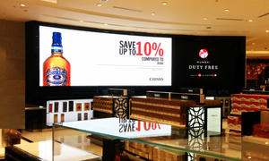 Pantalla de película de vídeo Led para interiores, panel P2.5, <span class=keywords><strong>cartelera</strong></span> de alta definición, gran publicidad comercial, pantalla led para interiores - Product Image 5