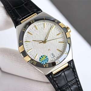 Relojes Mecánicos de Diseño Elegante y Vintage de Alta Calidad, Tendencia de Moda en Venta - Product Image 3