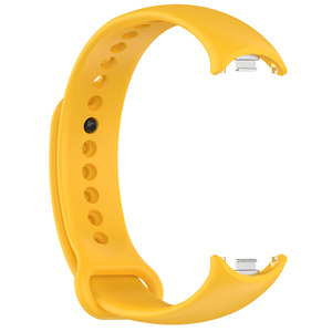 Pulsera antisudor de grado profesional para <span class=keywords><strong>Xiaomi</strong></span> <span class=keywords><strong>Smart</strong></span> <span class=keywords><strong>Band</strong></span> 9 8 Hebilla reforzada Hombres Mujeres Pulsera para <span class=keywords><strong>Xiaomi</strong></span> <span class=keywords><strong>Mi</strong></span> 8/9 - Product Image 6