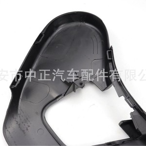 Jeep Grand Cherokee Driver Seat Cover Front <b>Abs</b> Material 1XN97DX9AA 1UN79DX9AA Part Number PST 0027 - Product Image 5