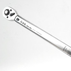 WieldMaster 工业级钢制机械扭力扳手套装 OEM 支持 10-150Nm 公制范围 <span class=keywords><strong>3</strong></span> 年保修 重型 - Product Image 1