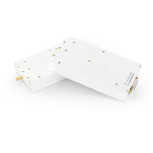 Modulo Ibrido Broadband GaN LoRa DDS 4000-6000MHz, Analizzatore di Trasmissione RF Anti-UAV per la Sicurezza di Ambasade e Strutture Governative - Product Image 5
