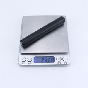 หลอดโลหะขนาดคิงไซส์สำหรับใส่บุหรี่หลอดอะลูมิเนียมอัลลอยบรรจุไว้ล่วงหน้า - Product Image 6