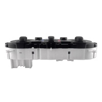 Panneau de commande de climatisation Q, interrupteur de chauffage AC, unité de commande CK4T-19980-AE BK2T-19980-DG pour Ford Transit 150 2014-2025