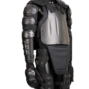 Wholesale AmpsafeX Whole Body One-Stop Tactical Gear <b>Security</b> Protective <b>Equipment</b> Factory Direct Customizable Suit - Product Image 2