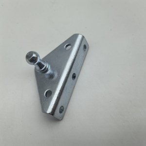 Đồ nội thất phần cứng <span class=keywords><strong>gas</strong></span> strut hỗ trợ chân đế bóng-stud gắn khung cho tấm kim loại chế tạo strut Lift hỗ trợ - Product Image 4