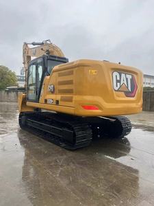 Excavatrice d'occasion CAT 320GC Prix avantageux Excellentes performances Excavatrice d'occasion CAT à vendre - Product Image 2