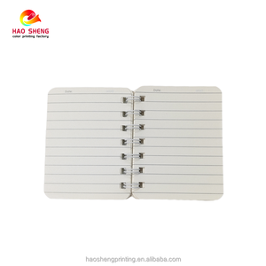 Bán buôn A7 xoắn ốc ràng buộc phim hoạt hình cuộn dây máy tính xách tay <span class=keywords><strong>mini</strong></span> xách tay cuốn sách 80 <span class=keywords><strong>Sheets</strong></span> cuốn sách - Product Image 3