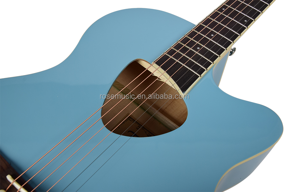 Tayste Wholesaler 40inch Acoustic Guitar for Kids - Tayste