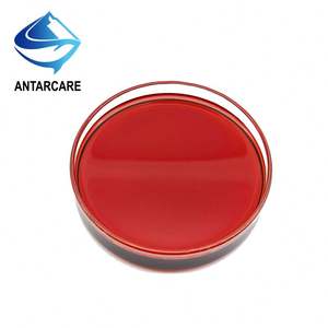 OEM saf doğal iyi akışkanlık yüksek saflıkta yüksek içerik karides kril yağı sıcak satış - Product Image 2