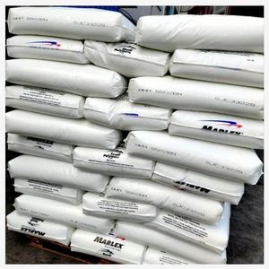 Gránulos Vírgenes de Polietileno de Alta Calidad HDPE F00952, Película HDPE FJ00952, Materias Primas Plásticas, Gránulos de HDPE - Product Image 4