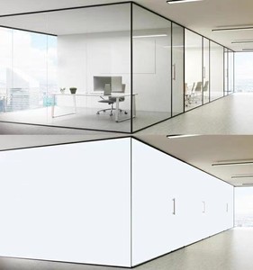 <span class=keywords><strong>Pellicola</strong></span> Pdlc intelligente bianca grigia elettrica autoadesiva commutabile per <span class=keywords><strong>finestre</strong></span> e porte - Product Image 1