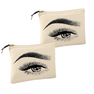 Sac pochette en toile avec impression intégrale, sac Novation fabriqué en Inde, Bengale occidental à Kolkata - Product Image 2