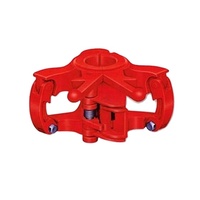 Elevador de Perforación de Acero Estándar API con Motor para Perforación Petrolera Tipos CD/CDZ/DD/DDZ/SJ/TA/SLX/SlXS/SE/BX/SEH