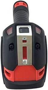 Escáner de Código de Barras Inalámbrico Honeywell Granit 1991i SR/XR FlexRange de Grado Industrial (1/2D QR PDF) con Kit USB Original - Product Image 4