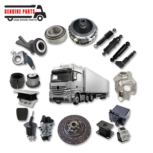 Repuestos para camiones Actros New Condition - Product Image 5