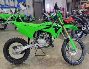 TECHNOLOGIE AVANCÉE pour moto tout-terrain 2026 Kawasakis KX250 <span class=keywords><strong>KX250F</strong></span> KX250X - Product Image 3