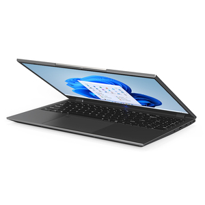 Ordinateur portable personnalisable avec boîtier entièrement métallique, neuf, en gros, avec processeurs I3, I5, I7 - Product Image 5